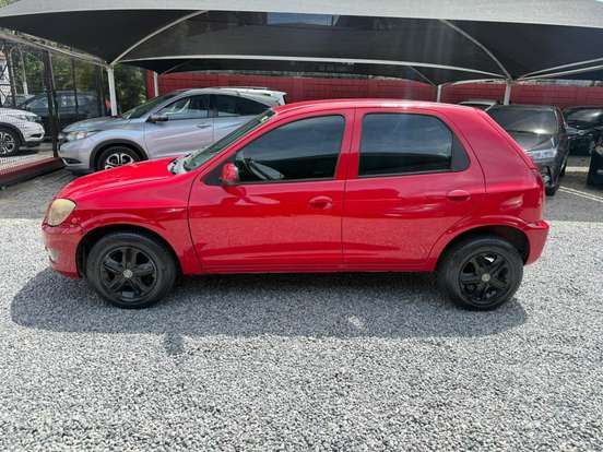 CHEVROLET-CELTA-2012