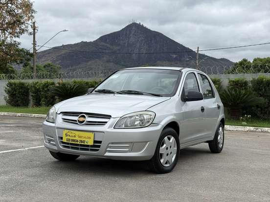 CHEVROLET-CELTA-2011