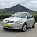 CHEVROLET CELTA 1.0 MPFI LS 8V FLEX 4P MANUAL CHEVROLET CELTA 1.0 MPFI LS 8V FLEX 4P MANUAL