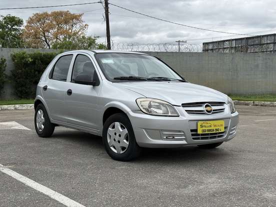 CHEVROLET-CELTA-2011