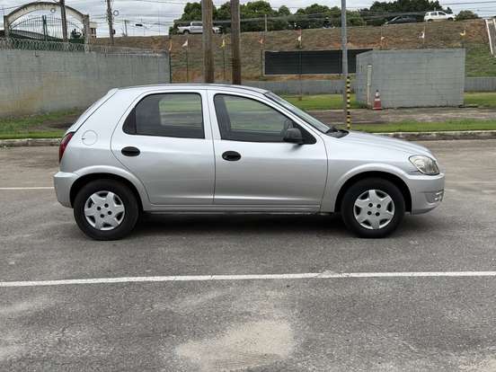 CHEVROLET-CELTA-2011