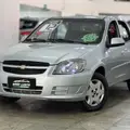 CHEVROLET CELTA 1.0 MPFI LS 8V FLEX 4P MANUAL CHEVROLET CELTA 1.0 MPFI LS 8V FLEX 4P MANUAL