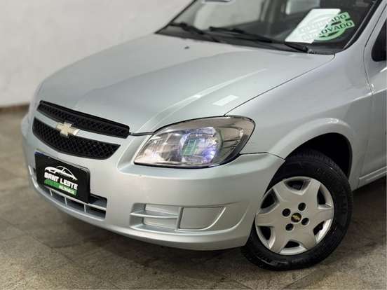 CHEVROLET-CELTA-2012