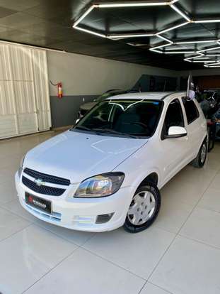 CHEVROLET-CELTA-1.0 MPFI LT 8V FLEX 4P MANUAL CHEVROLET-CELTA-2012