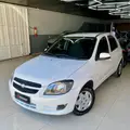 CHEVROLET CELTA 1.0 MPFI LT 8V FLEX 4P MANUAL CHEVROLET CELTA 1.0 MPFI LT 8V FLEX 4P MANUAL