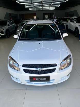 CHEVROLET-CELTA-2012
