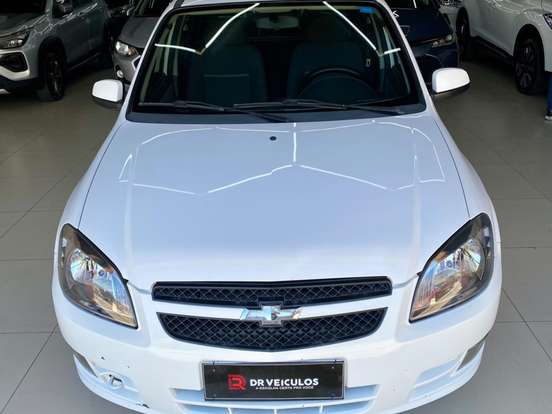 CHEVROLET-CELTA-1.0 MPFI LT 8V FLEX 4P MANUAL CHEVROLET-CELTA-2012