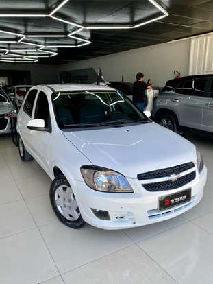 CHEVROLET-CELTA-2012
