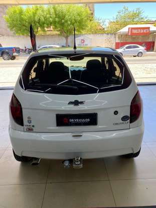 CHEVROLET-CELTA-1.0 MPFI LT 8V FLEX 4P MANUAL CHEVROLET-CELTA-2012
