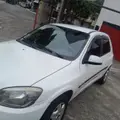 CHEVROLET CELTA 1.0 MPFI LT 8V FLEX 4P MANUAL CHEVROLET CELTA 1.0 MPFI LT 8V FLEX 4P MANUAL