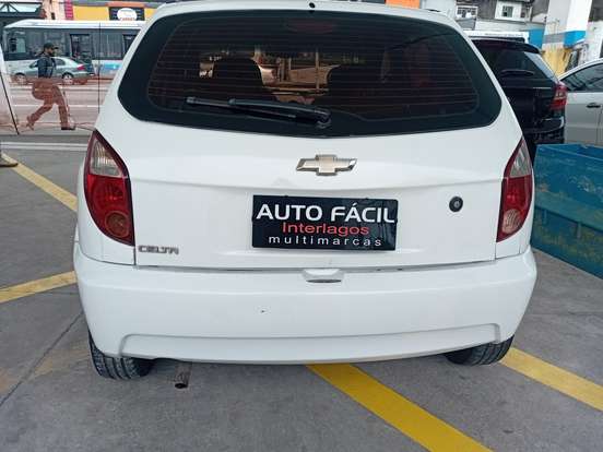 CHEVROLET-CELTA-2014