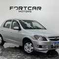 CHEVROLET CELTA 1.0 MPFI LT 8V FLEX 4P MANUAL CHEVROLET CELTA 1.0 MPFI LT 8V FLEX 4P MANUAL
