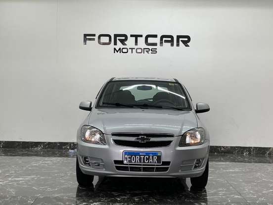 CHEVROLET-CELTA-1.0 MPFI LT 8V FLEX 4P MANUAL CHEVROLET-CELTA-2012