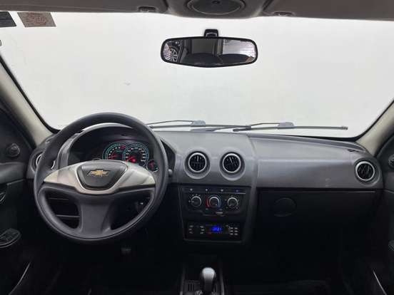CHEVROLET-CELTA-1.0 MPFI LT 8V FLEX 4P MANUAL CHEVROLET-CELTA-2012