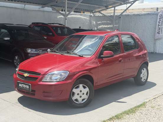 CHEVROLET-CELTA-2013