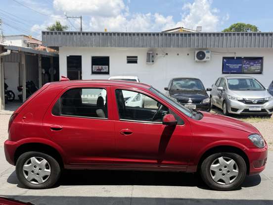 CHEVROLET-CELTA-2013