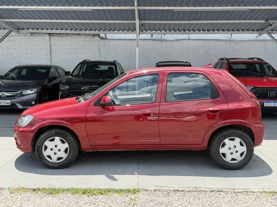 CHEVROLET-CELTA-2013