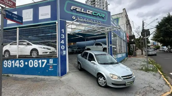 CHEVROLET-CLASSIC-2011