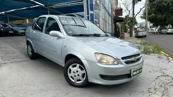 CHEVROLET-CLASSIC-2011
