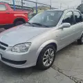 CHEVROLET CLASSIC 1.0 MPFI LS 8V FLEX 4P MANUAL CHEVROLET CLASSIC 1.0 MPFI LS 8V FLEX 4P MANUAL
