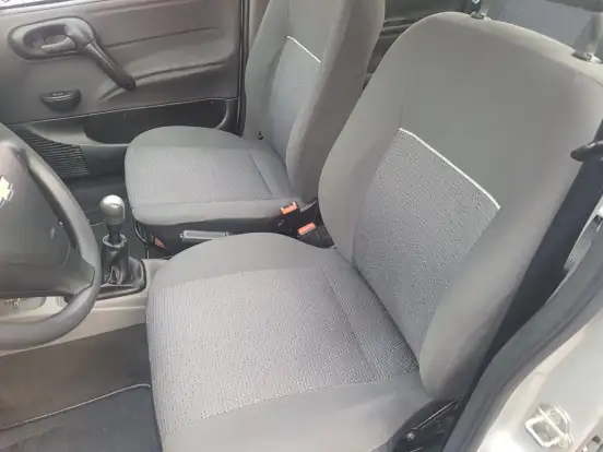 CHEVROLET-CLASSIC-1.0 MPFI LS 8V FLEX 4P MANUAL CHEVROLET-CLASSIC-2013