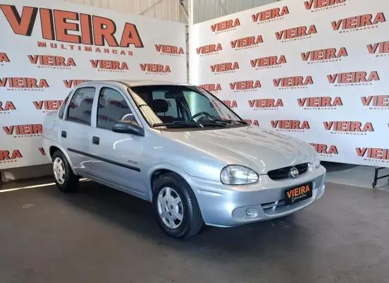 CHEVROLET-CLASSIC-2007