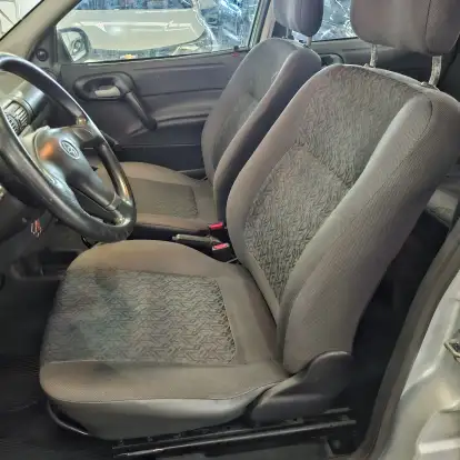CHEVROLET-CLASSIC-1.0 MPFI SPIRIT 8V FLEX 4P MANUAL CHEVROLET-CLASSIC-2007