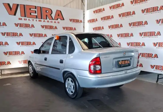 CHEVROLET-CLASSIC-2007