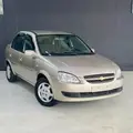CHEVROLET CLASSIC 1.0 MPFI LS 8V FLEX 4P MANUAL CHEVROLET CLASSIC 1.0 MPFI LS 8V FLEX 4P MANUAL