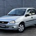 CHEVROLET CLASSIC 1.0 MPFI LS 8V FLEX 4P MANUAL CHEVROLET CLASSIC 1.0 MPFI LS 8V FLEX 4P MANUAL