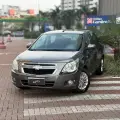 CHEVROLET COBALT 1.4 MPFI LTZ 8V FLEX 4P MANUAL CHEVROLET COBALT 1.4 MPFI LTZ 8V FLEX 4P MANUAL