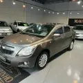 CHEVROLET COBALT 1.4 MPFI LTZ 8V FLEX 4P MANUAL CHEVROLET COBALT 1.4 MPFI LTZ 8V FLEX 4P MANUAL
