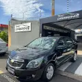 CHEVROLET COBALT 1.8 SFI LTZ 8V FLEX 4P AUTOMÁTICO CHEVROLET COBALT 1.8 SFI LTZ 8V FLEX 4P AUTOMÁTICO