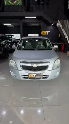 CHEVROLET COBALT 1.8 SFI LTZ 8V FLEX 4P MANUAL