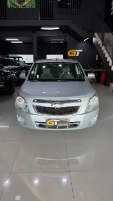 CHEVROLET-COBALT-1.8 SFI LTZ 8V FLEX 4P MANUAL CHEVROLET-COBALT-2013