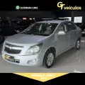 CHEVROLET COBALT 1.8 SFI LTZ 8V FLEX 4P MANUAL CHEVROLET COBALT 1.8 SFI LTZ 8V FLEX 4P MANUAL