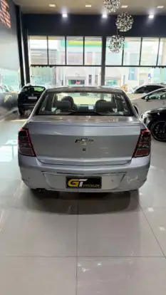 CHEVROLET-COBALT-1.8 SFI LTZ 8V FLEX 4P MANUAL CHEVROLET-COBALT-2013