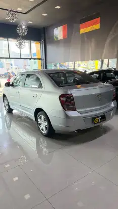 CHEVROLET-COBALT-1.8 SFI LTZ 8V FLEX 4P MANUAL CHEVROLET-COBALT-2013