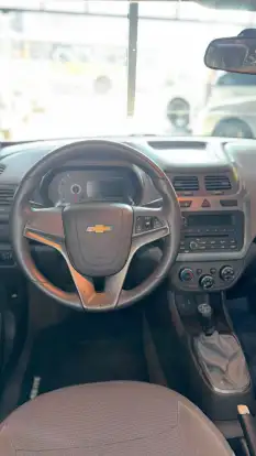 CHEVROLET-COBALT-1.8 SFI LTZ 8V FLEX 4P MANUAL CHEVROLET-COBALT-2013