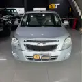 CHEVROLET COBALT 1.8 SFI LTZ 8V FLEX 4P MANUAL CHEVROLET COBALT 1.8 SFI LTZ 8V FLEX 4P MANUAL
