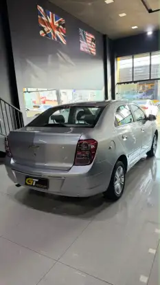 CHEVROLET-COBALT-1.8 SFI LTZ 8V FLEX 4P MANUAL CHEVROLET-COBALT-2013