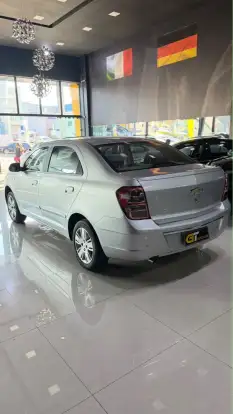 CHEVROLET-COBALT-1.8 SFI LTZ 8V FLEX 4P MANUAL CHEVROLET-COBALT-2013