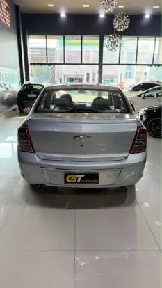 CHEVROLET-COBALT-1.8 SFI LTZ 8V FLEX 4P MANUAL CHEVROLET-COBALT-2013