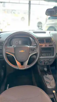 CHEVROLET-COBALT-1.8 SFI LTZ 8V FLEX 4P MANUAL CHEVROLET-COBALT-2013