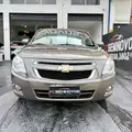 CHEVROLET COBALT 1.4 MPFI LTZ 8V FLEX 4P MANUAL CHEVROLET COBALT 1.4 MPFI LTZ 8V FLEX 4P MANUAL