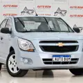 CHEVROLET COBALT 1.4 SFI LS 8V FLEX 4P MANUAL CHEVROLET COBALT 1.4 SFI LS 8V FLEX 4P MANUAL