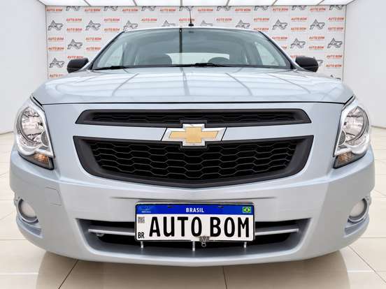 CHEVROLET-COBALT-1.4 SFI LS 8V FLEX 4P MANUAL CHEVROLET-COBALT-2012