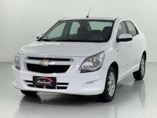 CHEVROLET-COBALT-1.4 SFI LT 8V FLEX 4P MANUAL CHEVROLET-COBALT-2012