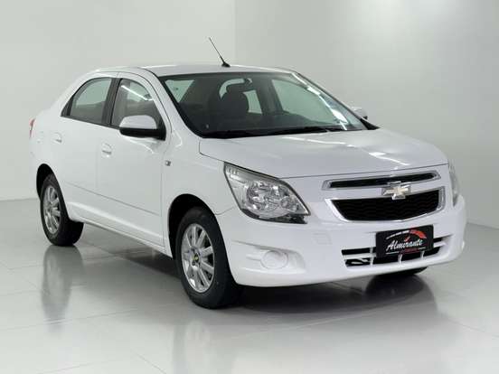 CHEVROLET-COBALT-1.4 SFI LT 8V FLEX 4P MANUAL CHEVROLET-COBALT-2012