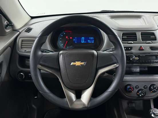 CHEVROLET-COBALT-1.4 SFI LT 8V FLEX 4P MANUAL CHEVROLET-COBALT-2012